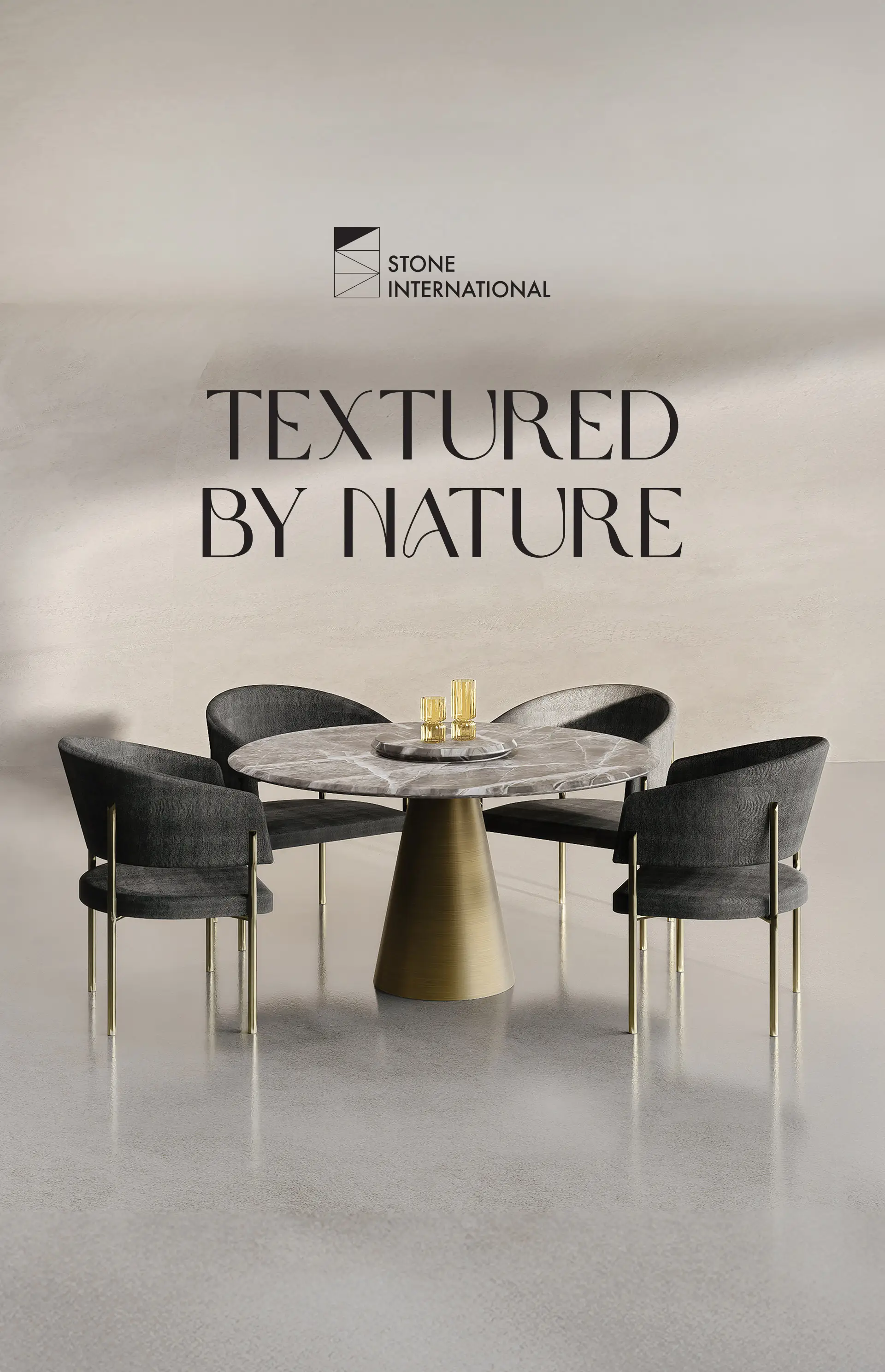 Interiors
